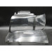 NISSAN HARDBODY 99-02 HEADLIGHT GUARDS