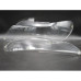 NISSAN ALMERA HEADLIGHT GUARDS CLEAR