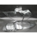 NISSAN TIIDA HEADLIGHT GUARDS 3D