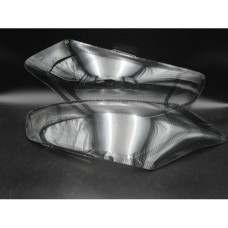 DATSUN GO'15 HEADLIGHT GUARDS 3D