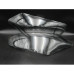 DATSUN GO'15 HEADLIGHT GUARDS 3D