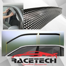 NISSAN TIDA WINDSHIELDS 3D