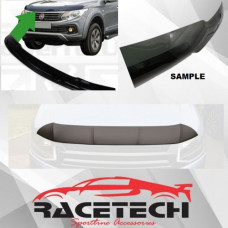 TOYOTA HILUX 11- BONNET GUARD GLOSS