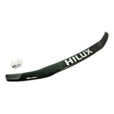 TOYOTA HILUX 11- BONNET GUARD PL GB