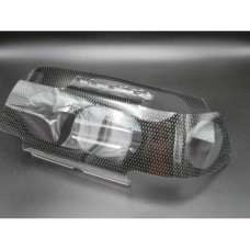 TOYOTA COROLLA 88-93 HATCHBACK HEADLIGHT