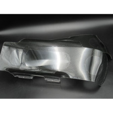 TOYOTA CRESSIDA 89-92 HEADLIGHT GUARDS
