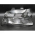 TOYOTA TAZZ'00> HEADLIGHT GUARDS 3D