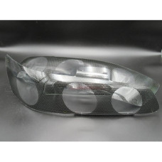 TOYOTA CAMRY'01-03 HEADLIGHT GUARDS 3D