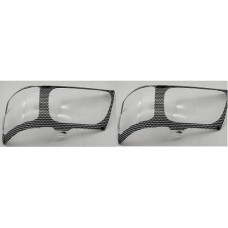 TOYOTA HILUX 02-04 H/G 3D NON RAIDER