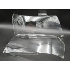 TOYOTA HILUX'02-04 RAIDER HEADLIGHT