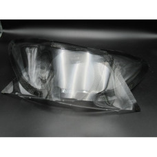 TOYOTA HILUX 05> HEADLIGHT GUARDS 3D