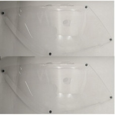 TOYOTA HILUX 05> HG CLEAR