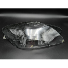 TOYOTA YARIS SEDAN'06 HEADLIGHT GUARDS