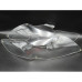 TOYOTA COROLLA'07 HEADLIGHT GUARDS CLEAR
