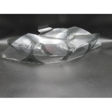 TOYOTA COROLLA'07 HEADLIGHT GUARDS 3D