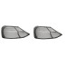 TOYOTA HILUX'11 HEADLIGHT GUARDS 3D