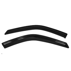 TOYOTA COROLLA 96-02 WINDSHIELD BLACK