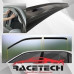 TOYOTA PRADO LANDCRUISER 12- WINDSHIELDS