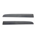 TOYOTA COROLLA 07- REAR WINDSHIELDS