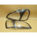 TATA INDICA/INDIGO HEADLIGHT GUARDS 3D