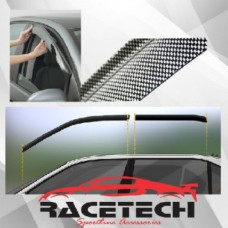 VW G6 BONNET GUARD SHORT 3D