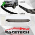 VW AMAROK 11- B/G BLACK