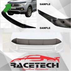 VW POLO 19- BONNET GUARD MB