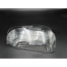 VW GOLF 3 HEADLIGHT GUARDS CLEAR