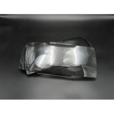 VW GOLF 3 HEADLIGHT GUARDS 3D