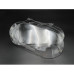 VW GOLF 4 HEADLIGHT GUARDS CLEAR
