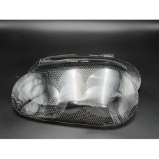 VW GOLF 4 HEADLIGHT GUARDS 3D