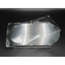 VW GOLF 1 DOUBLE LIGHT HEADLIGHT GUARDS