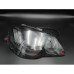VW POLO 05-09 HEADLIGHT GUARDS 3D