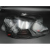 VW GOLF 5 HEADLIGHT GUARDS 3D