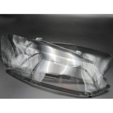 VW POLO 2010 HEADLIGHT GUARDS 3D
