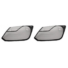 VW AMAROK 11- HLG GLOSS BLACK