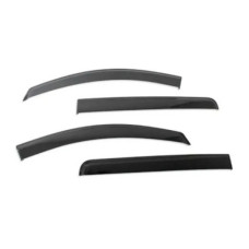 VW AMAROK 22 WINDSHIELDS REAR MB