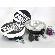 HELLA COMET 500 ROUND KIT