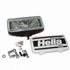 HELLA COMET 550 RECT KIT