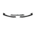 AUDI A4 B/S LIP 3PC