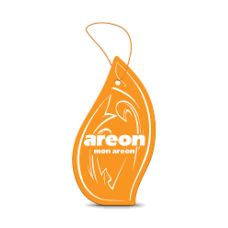 AREON MON COCONUT