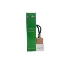 AEROBION CAR PERFUME-COTTON DREAM 7ML