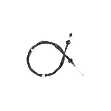 AK17 VEGA CABLE ACCELERATOR-FORD BANTAM
