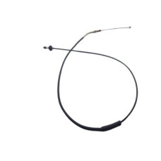 AK53 CABLE ACCELERATOR-MITSUBISHI PAJERO