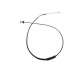 AK53 CABLE ACCELERATOR-MITSUBISHI PAJERO