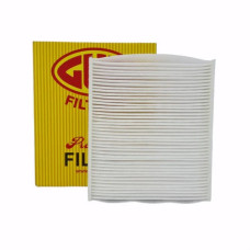 CABIN AIR FILTER - TOYOTA/LEXUS