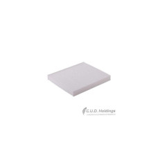 CABIN AIR FILTER GUD - CHEV/NISSAN