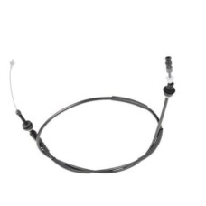AK4 CABLE ACCELERATOR (MAN)-VW