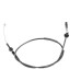 AK4 CABLE ACCELERATOR (MAN)-VW