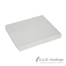 CABIN AIR FILTER - VOLKSWAGEN